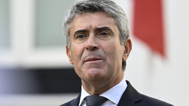 Morte de grávida no SNS?