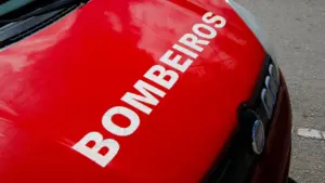 Une fille de 12 ans meurt après une chute du 7e étage d'un immeuble à Braga.