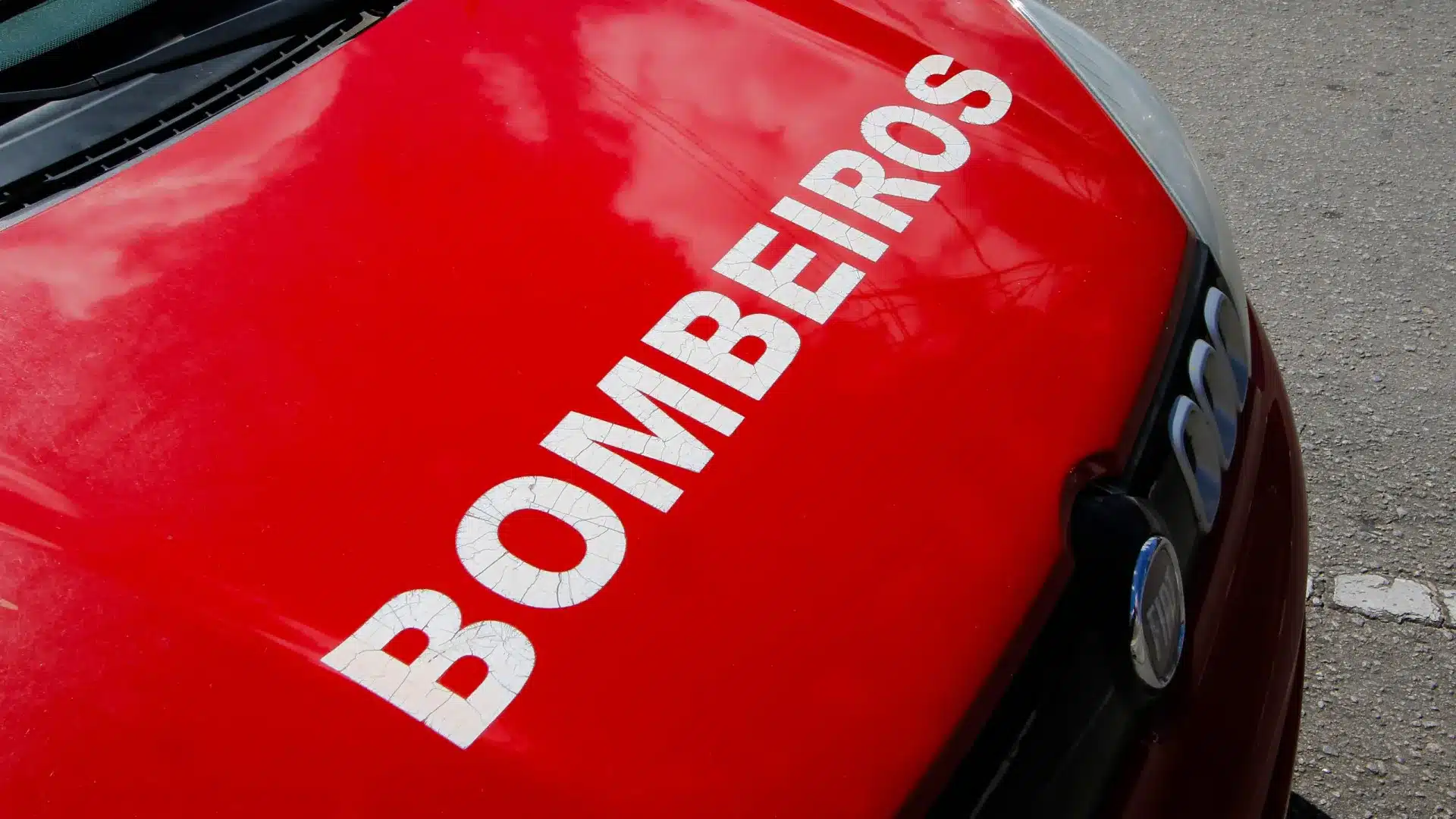 Une fille de 12 ans meurt après une chute du 7e étage d'un immeuble à Braga.