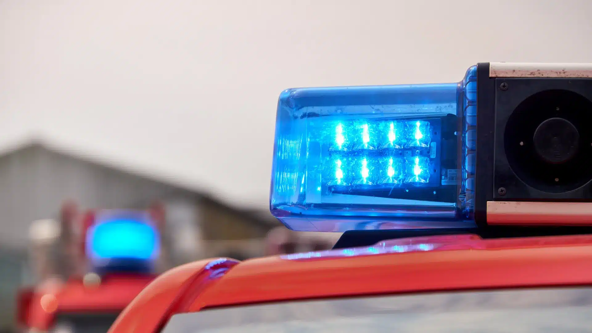 Une pompière enceinte agressée par la mère d'un collègue à la caserne de Barcelos.