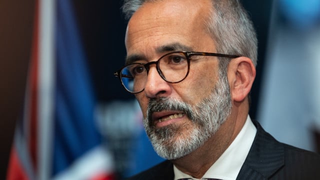 Portugueses na Venezuela