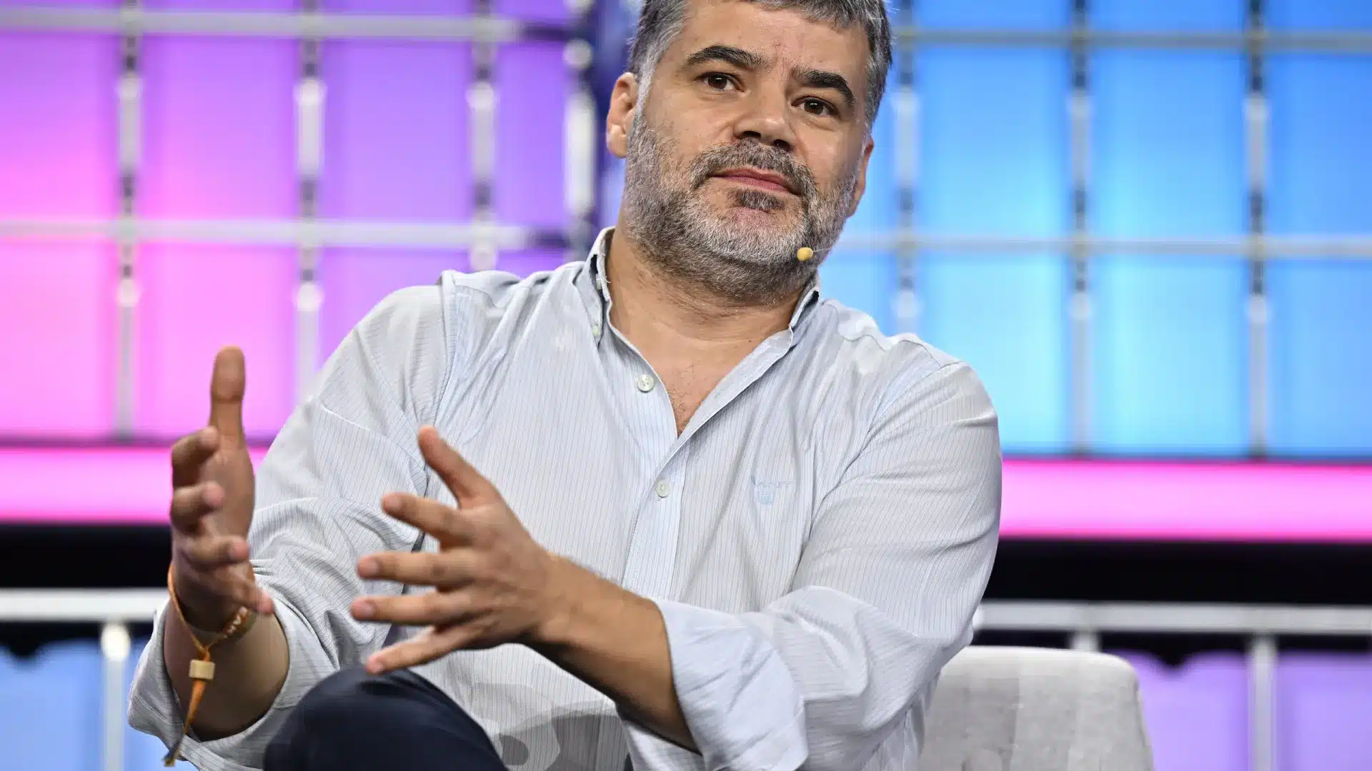 Unicorn Factory Lisboa lance un nouveau 'hub' de santé au Rossio.