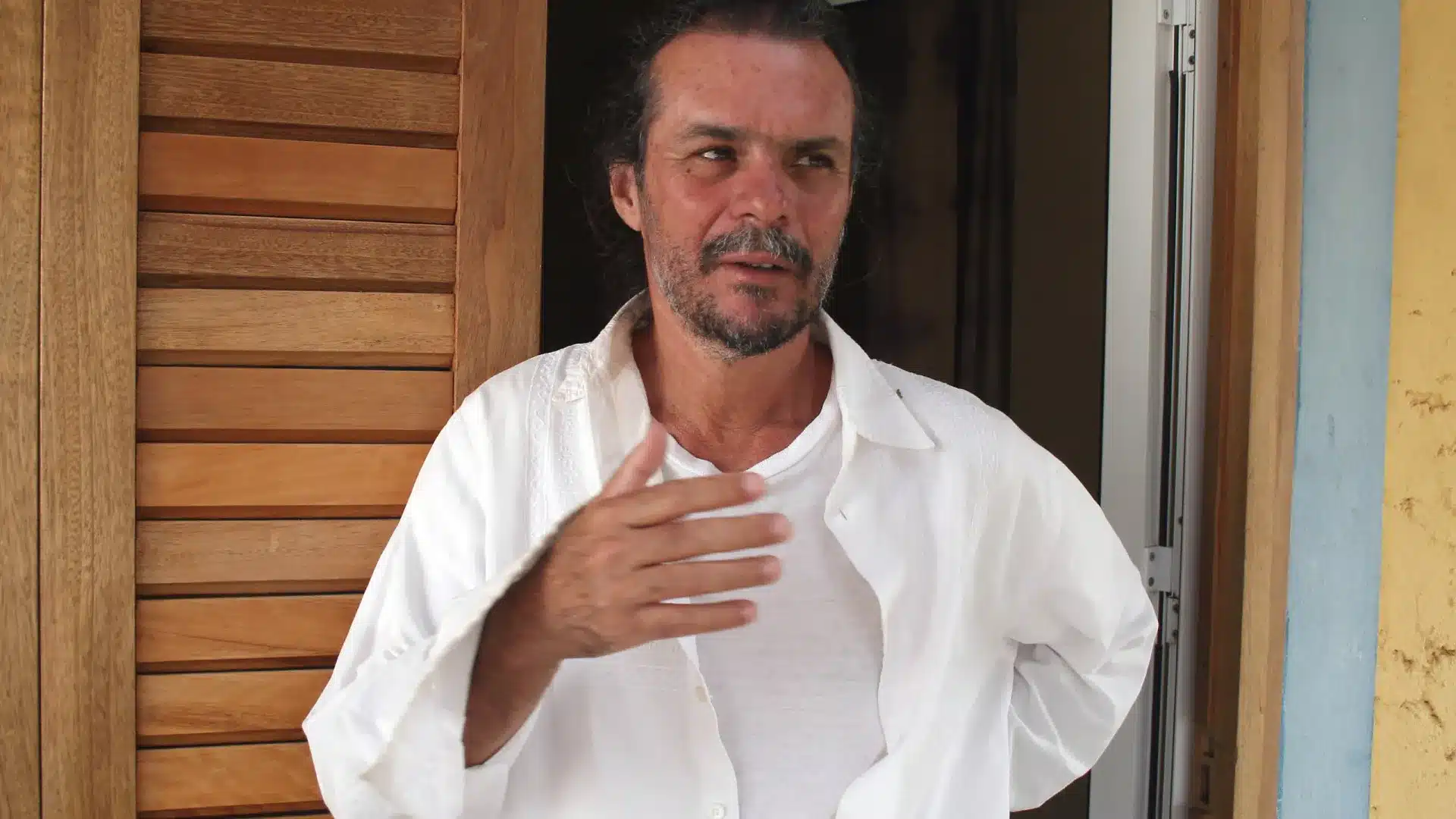 Vasco Martins, figure incontournable de la musique capverdienne, est décédé.