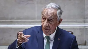 Venezuela "Je suis resté informé par le biais du gouvernement, en permanence"