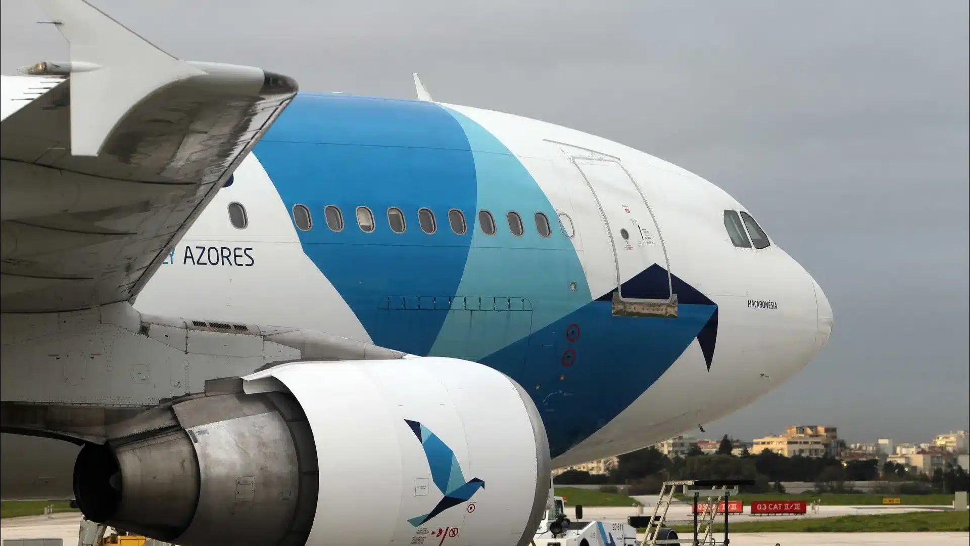 Vente de la SATA prolongée et prime de Noël en deux tranches