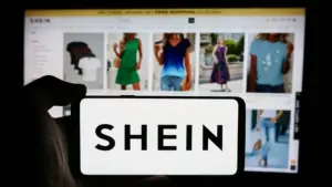 Vente de poupées sexuelles ? Shein, AliExpress, Temu et Wish sous le feu des critiques