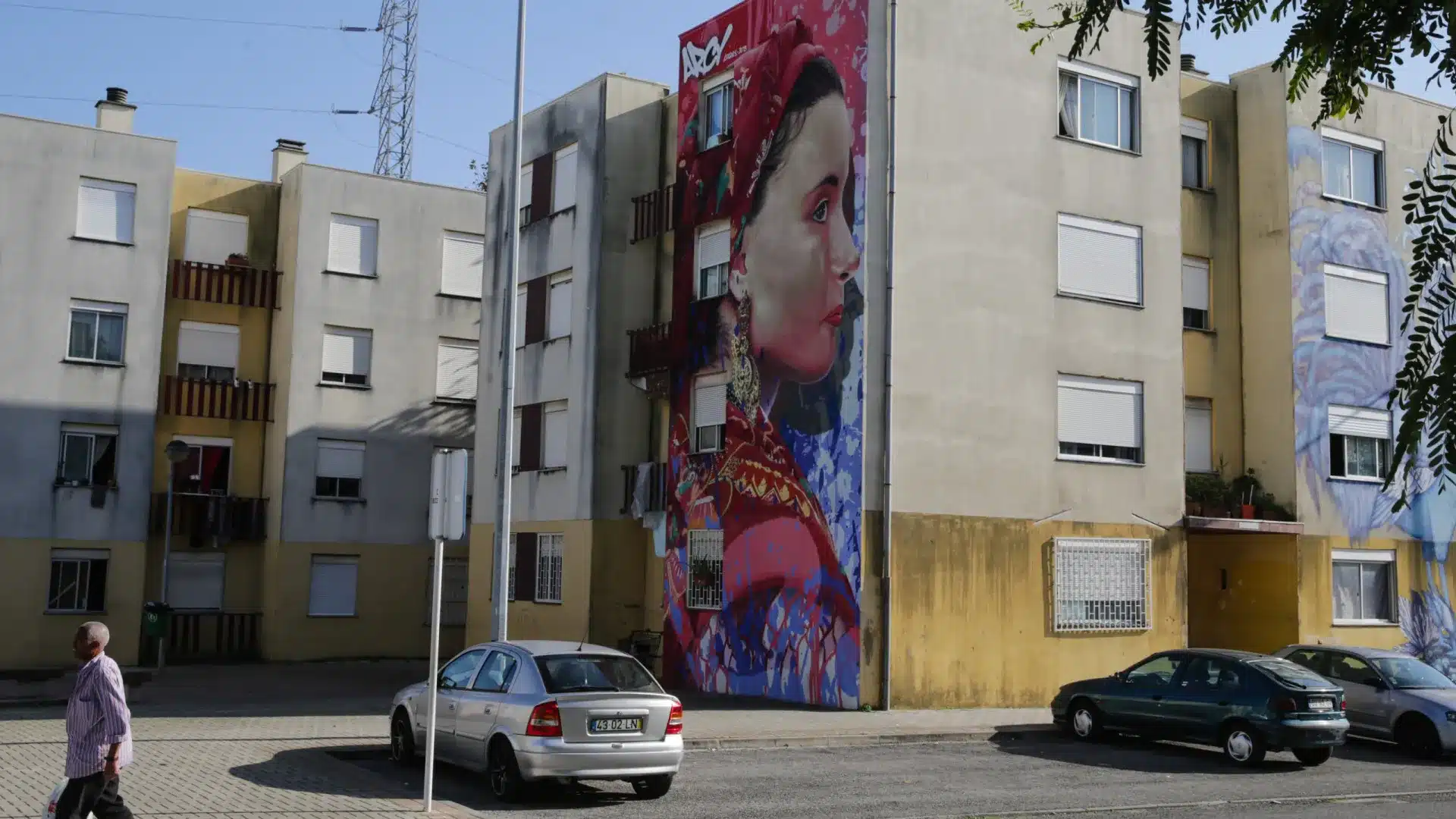 Vida Justa dénonce plus d'expulsions dans le quartier de Quinta do Mocho à Loures.