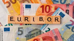 Vous avez un crédit immobilier ? Voyez comment évoluent les Euribor.