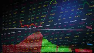 Wall Street clôture sans direction dans un marché qui montre des signes de faiblesse