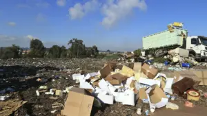 Zero dépose une plainte auprès de la Commission européenne en raison des déversements illégaux.