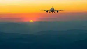 ZERO retourne à défendre l'augmentation de la TVA au taux maximum sur les vols domestiques.