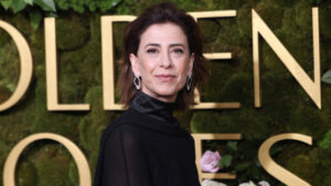 2025 : Année de consécration internationale pour l'actrice brésilienne Fernanda Torres