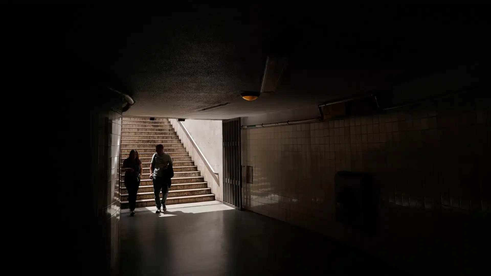 2025, l'année du blackout qui a laissé environ 60 millions de personnes dans le noir.