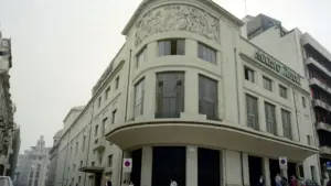 2026. Le Teatro Municipal do Porto propose 11 premières parmi 40 spectacles.