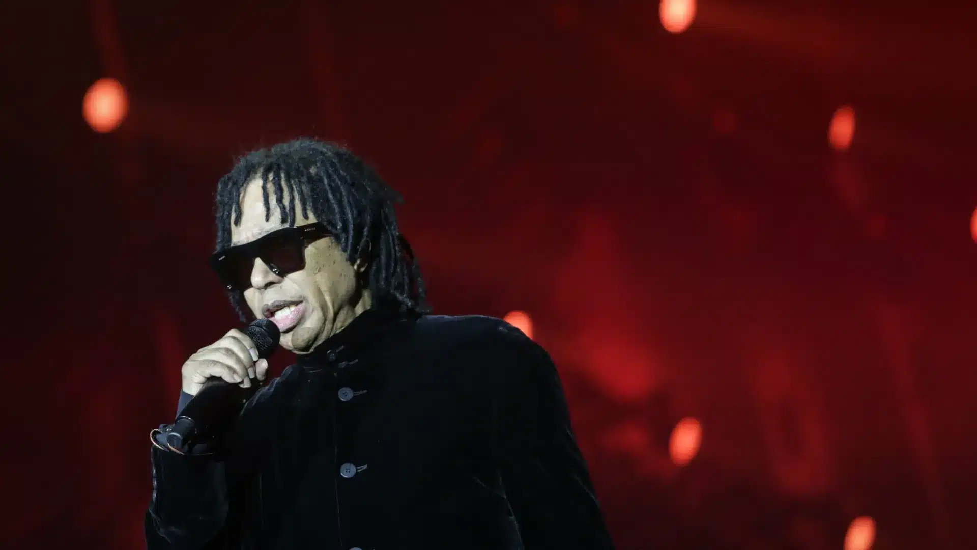 50 ans de carrière. Le Brésilien Djavan passe par Lisbonne en 2026