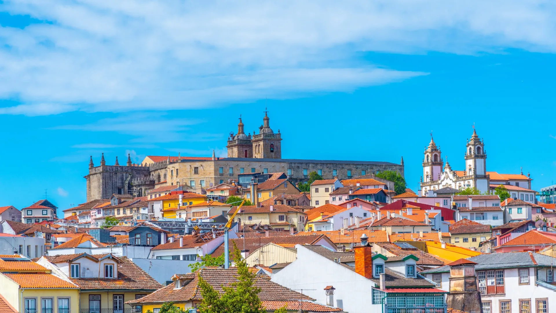 "60 personnes en situation de sans-abri sont identifiées à Viseu"