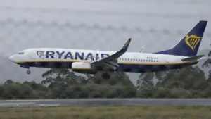 Abus de position dominante : l'Italie inflige une amende de 255,8 millions d'euros à Ryanair