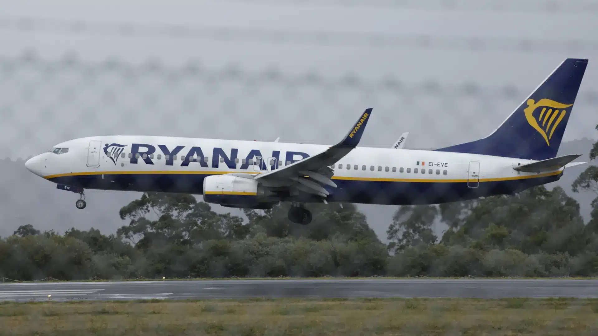 Abus de position dominante : l'Italie inflige une amende de 255,8 millions d'euros à Ryanair