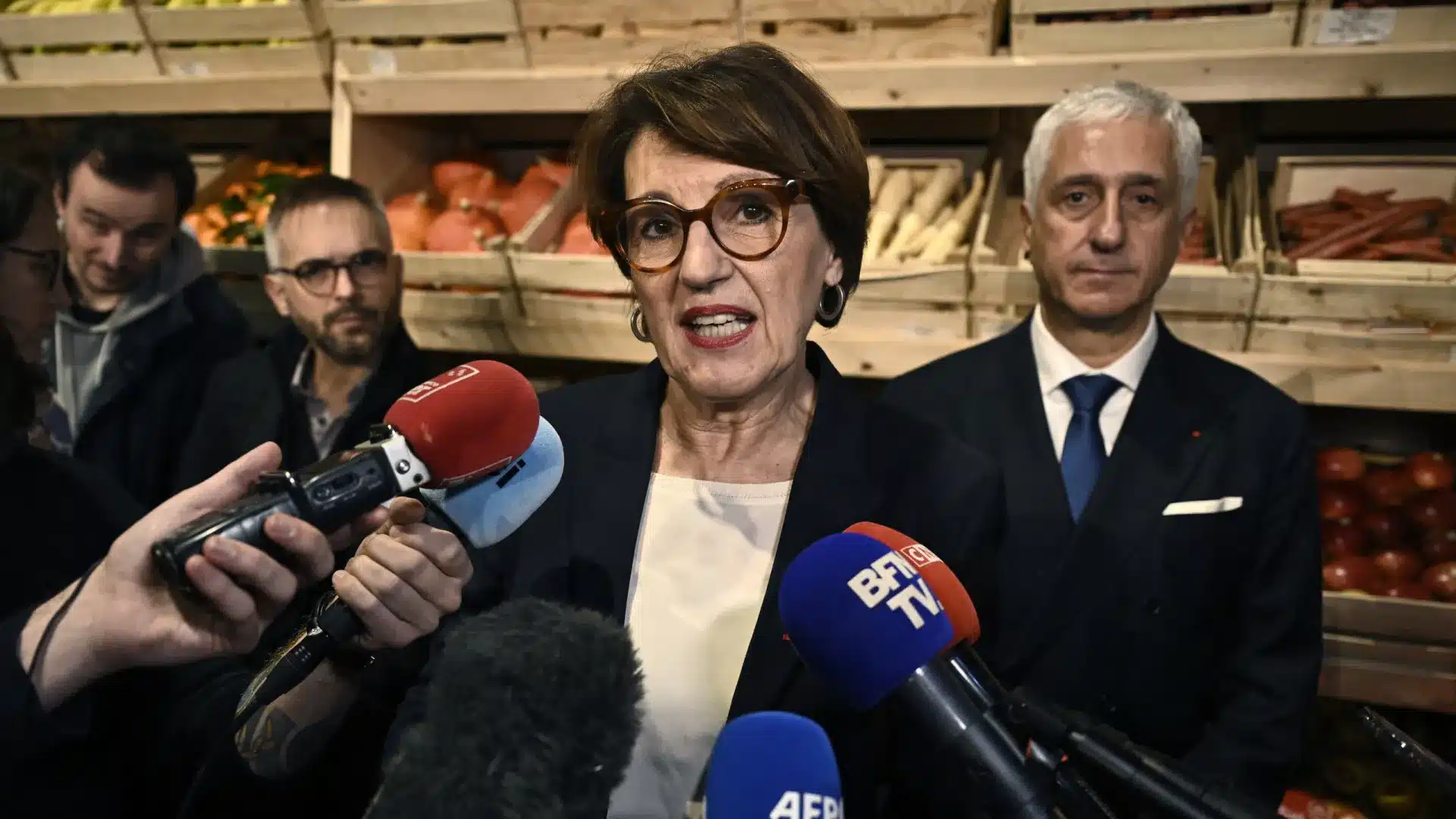 Accord avec le Mercosur aux dépens des agriculteurs? "Ce n'est pas possible"