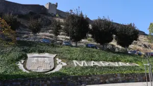 Acheter des journaux à Marvão est depuis longtemps une illusion : "Les kiosques ont fermé"