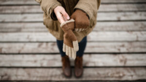 Açores sous avertissement jaune en raison de fortes pluies