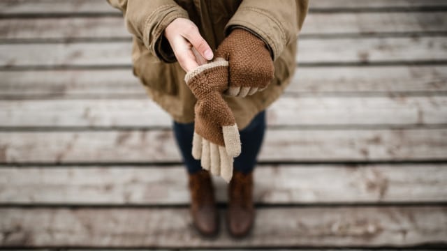 Açores sous avertissement jaune en raison de fortes pluies