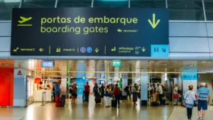 Aéroport : « La suspension va aider », mais qu'est-ce qui change pour les passagers ?