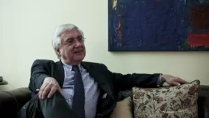 Affaire "javardo" : Seixas da Costa gagne et l'État va lui verser 20 mille euros