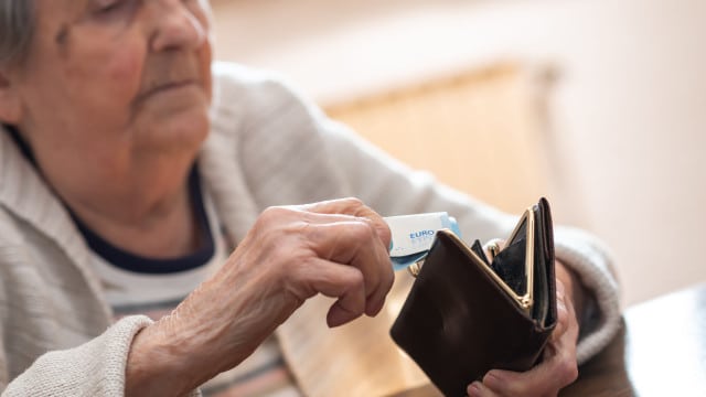 Afinal, de combien les pensions augmenteront-elles en 2026 ? Voyez ici votre cas.