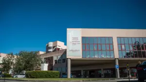 Amadora-Sintra ouvre une enquête sur un présumé abus sexuel d'une patiente hospitalisée