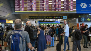 ANA Aeroportos dément les "affirmations irréalistes" du syndicat de la PSP.