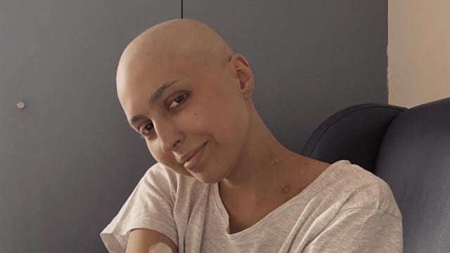 Ângela Pereira est décédée, la jeune femme atteinte de cancer qui voulait continuer à se battre.