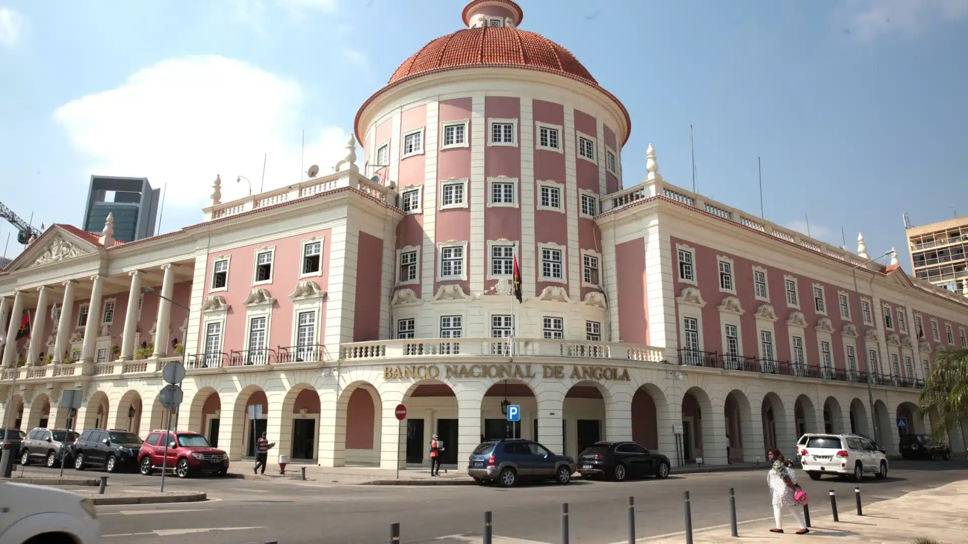 Angola. La BNA crée de nouvelles règles pour les comptes interbancaires (voici ce qui change)