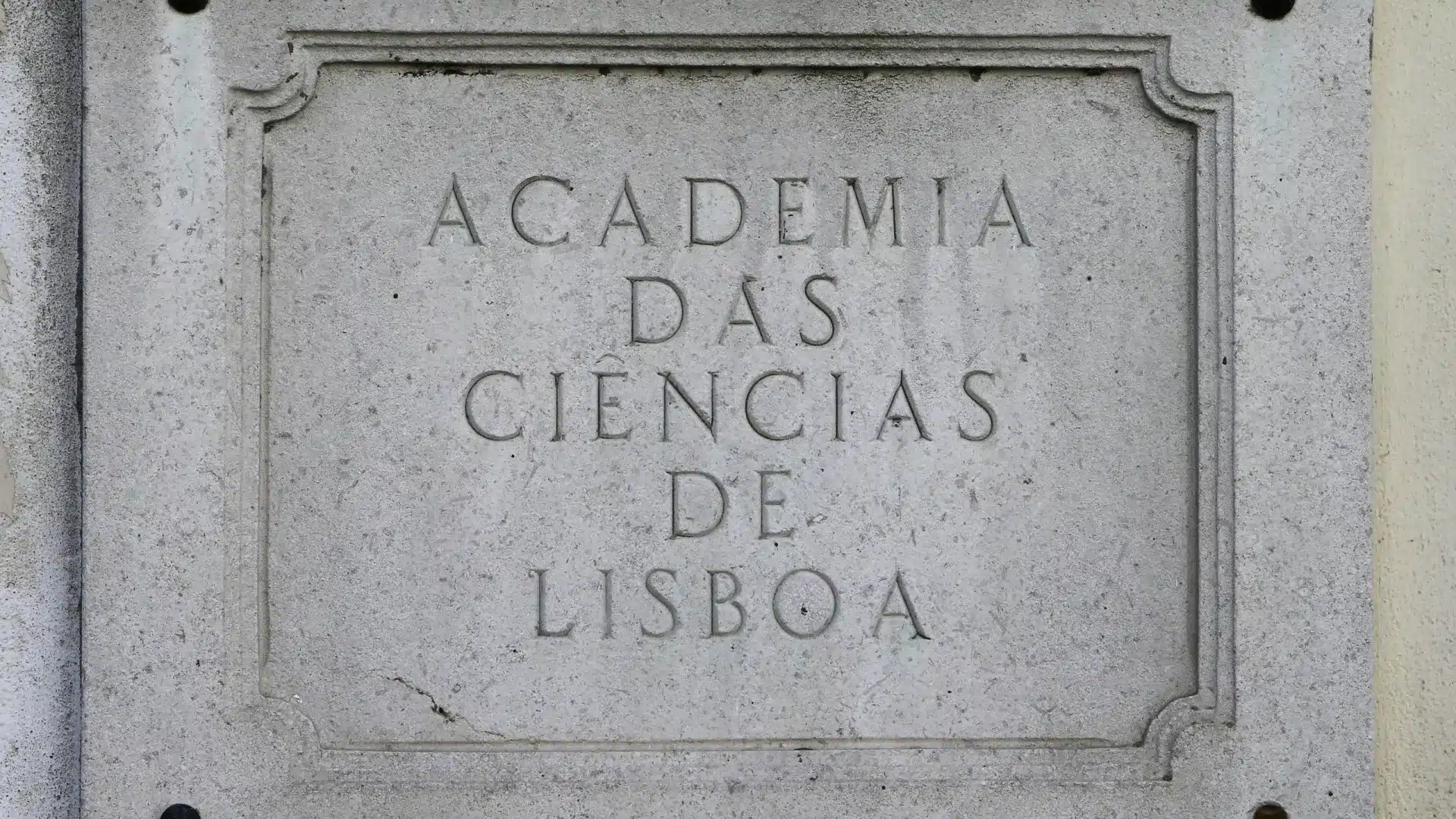 "Apagão" et "flottille" dans les mots de l'année de l'Académie des Sciences