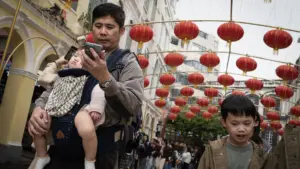 APAVT réalise son plus grand congrès à Macao avec un nombre record de participants.