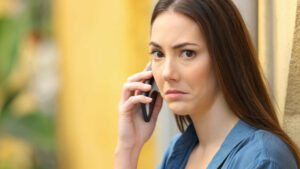 Appel téléphonique de la PJ ? Autorité alerte sur des "appels frauduleux" en son nom.