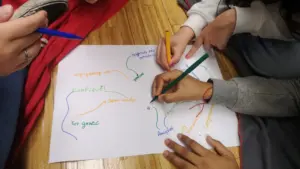 Apprenez en toute sécurité. Comment le Portugal et la Norvège transforment les recommandations des élèves.