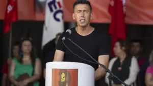 Après la grève générale, la CGTP convoque une manifestation contre le paquet de mesures sur le travail.