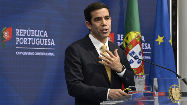 Lei da nacionalidade? Governo considera que Constitucional