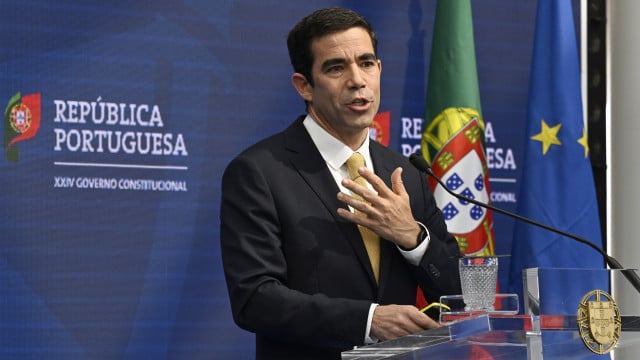 Après l'examen du TC, Marcelo oppose son veto aux modifications de la Loi de la nationalité.