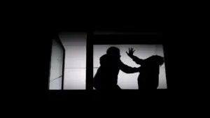 Arrêté à Lisbonne pour avoir abusé de sa belle-mère de 93 ans et agressé sa famille.