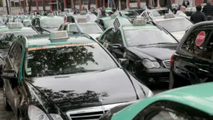 Atropelamento mortel sur un passage piéton : Un chauffeur de taxi écope de 14 ans de prison.