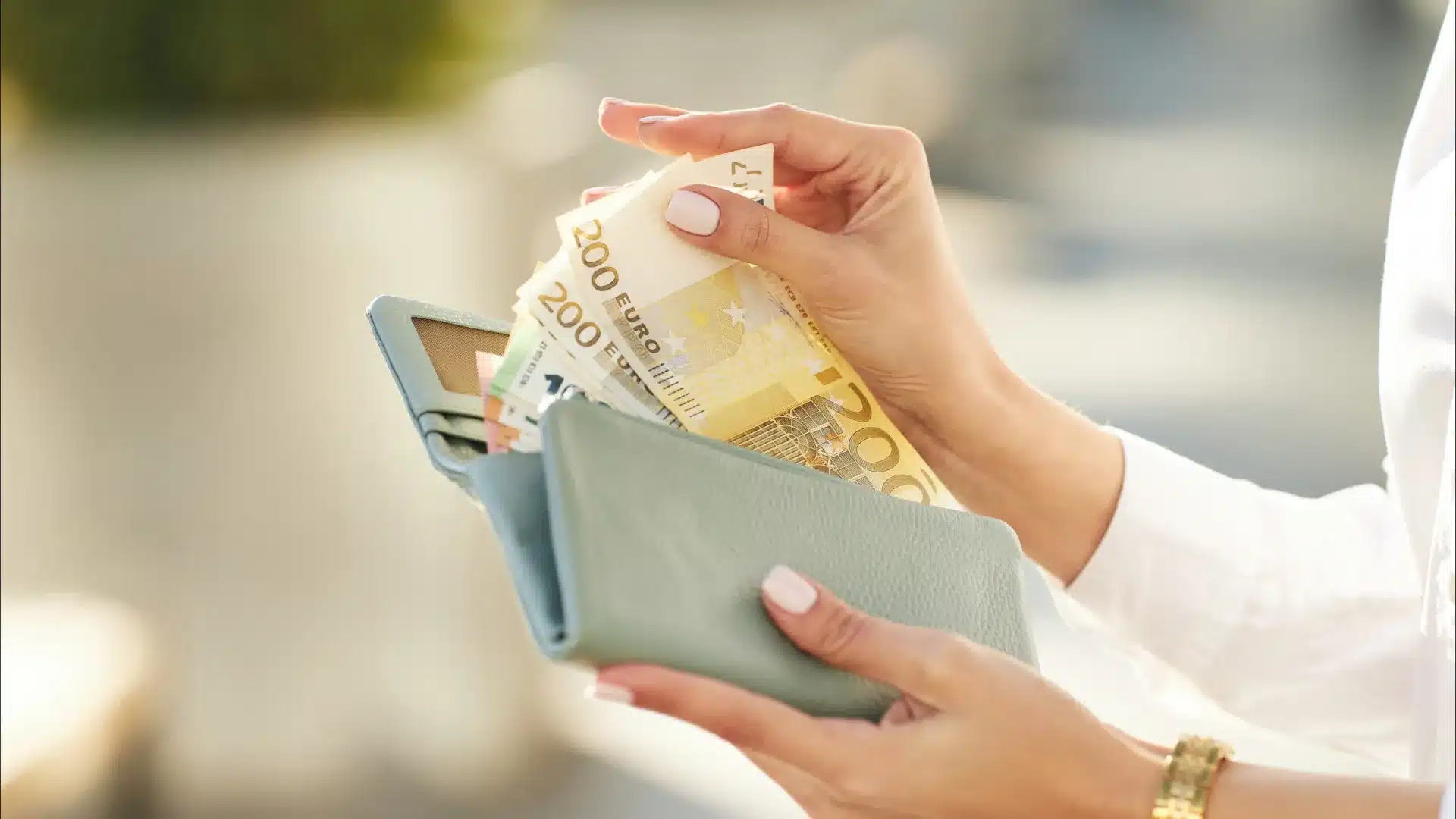 Attention ! Après tout, vous avez jusqu'à demain pour payer la dernière échéance de l'IMI.