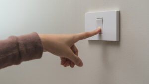 Attention ! Aujourd'hui, il y aura des coupures d'électricité dans plusieurs municipalités (vérifiez si c'est le cas chez vous).