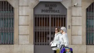 Attention ! Cette entité n'est pas habilitée à opérer au Portugal.