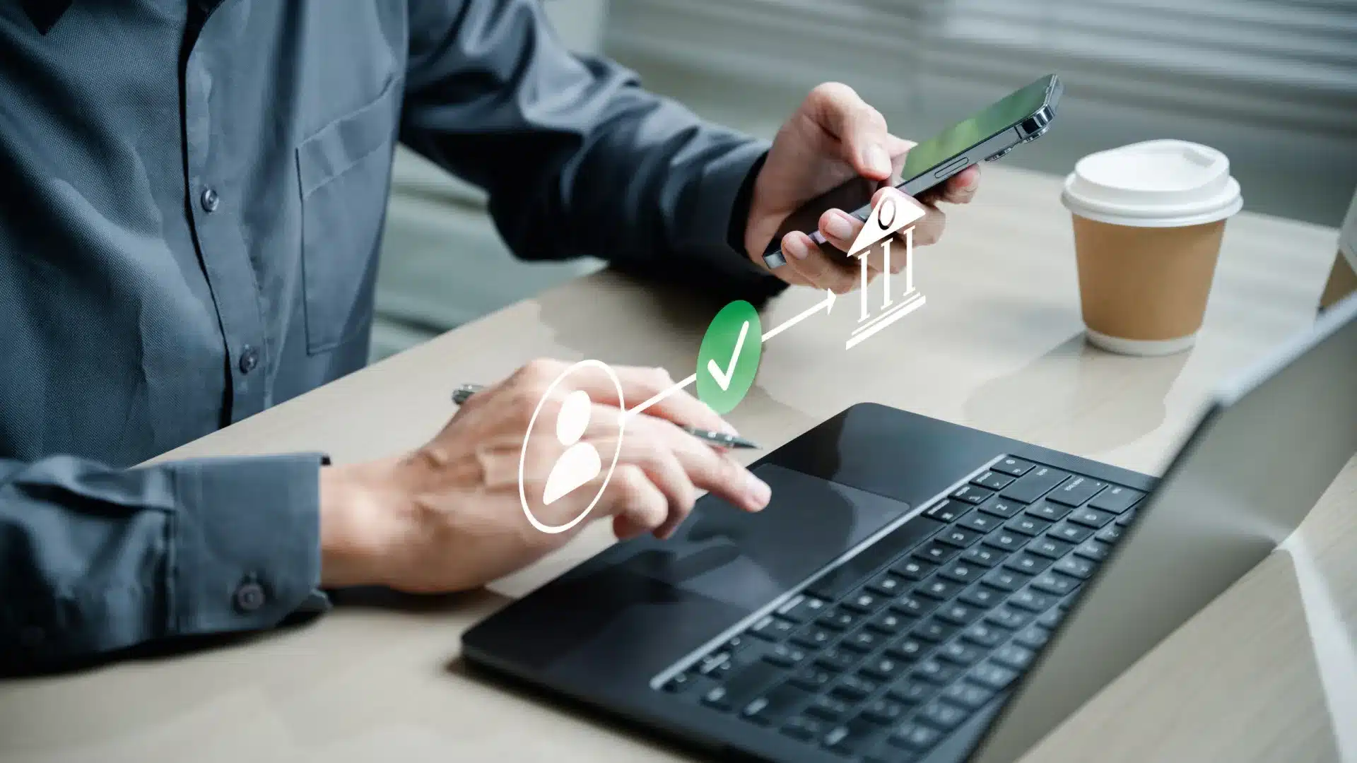 Attention ! Les virements bancaires normaux ne seront traités que lundi.