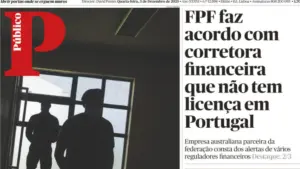 Aujourd'hui à la une : Accord avec un courtier sans licence ; Nouvelle victime d'un pompier.