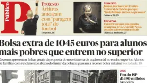 Aujourd'hui à la une : Allocation supplémentaire pour les élèves pauvres ; Gang des Rolex frappe.