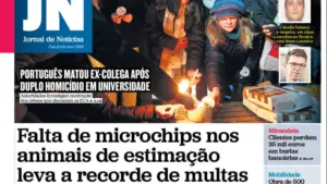 Aujourd'hui à la une : Excès de mortalité ; Animaux ? Record de contraventions