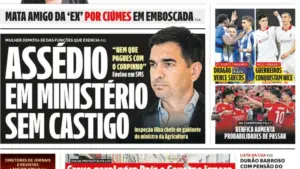 Aujourd'hui à la une : Harcèlement au ministère sans sanction ; Millions pour la Défense